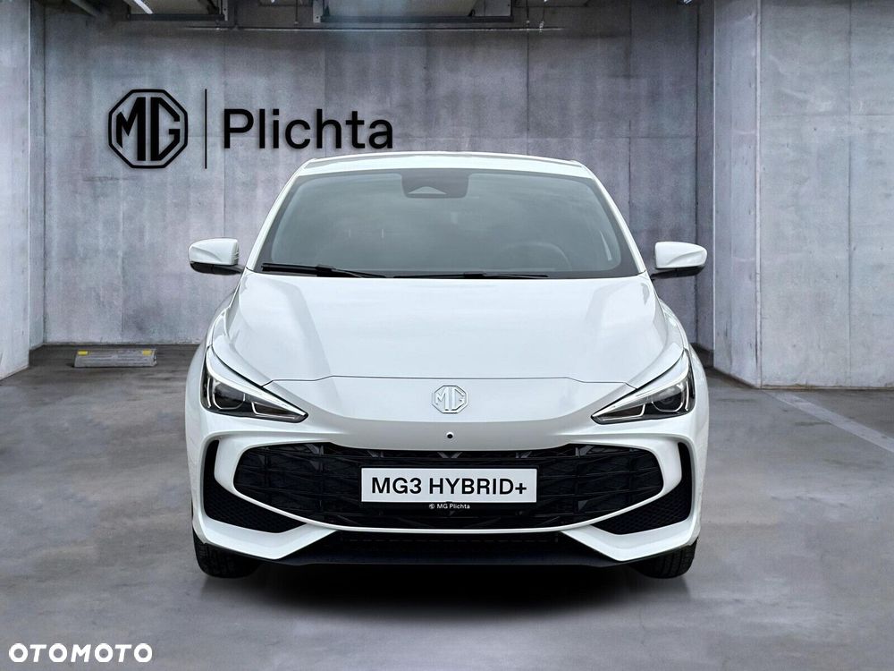 MG MG3 - 10