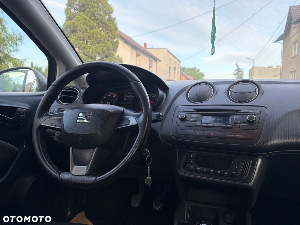 Seat Ibiza 1.2 TSI Style - 16