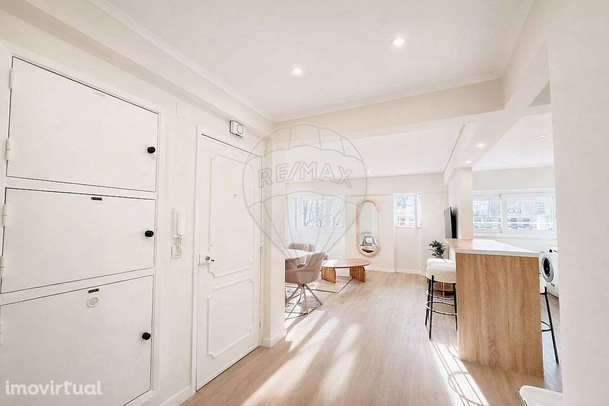 Apartamento T2 para arrendamento - Grande imagem: 5/8