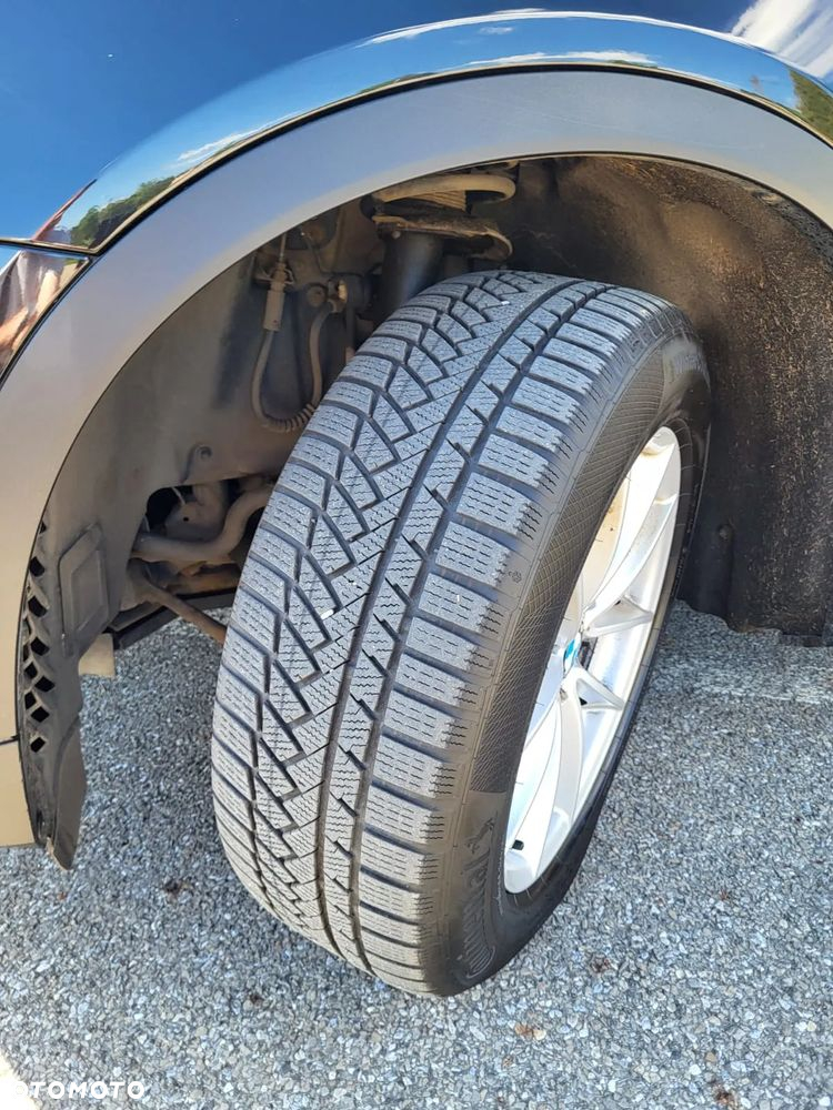 BMW X3 xDrive20d - 24