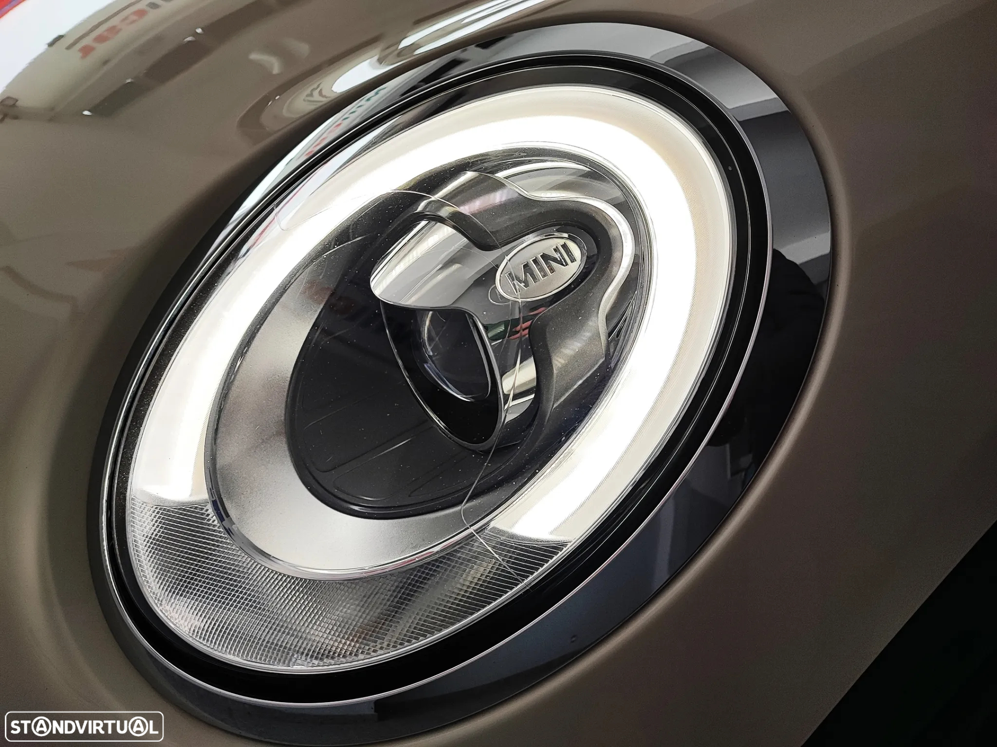 MINI 3 Portas - 7
