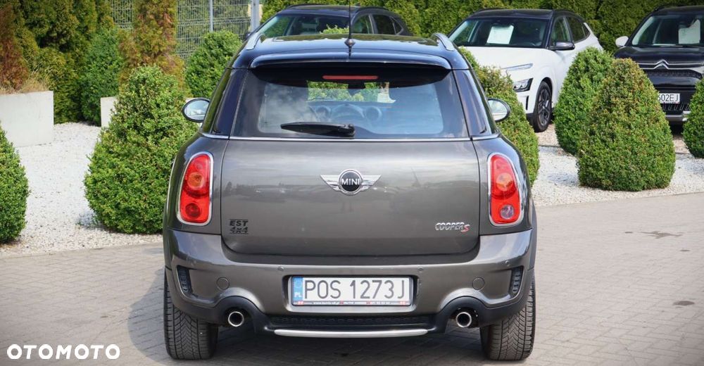 MINI Cooper S - 7