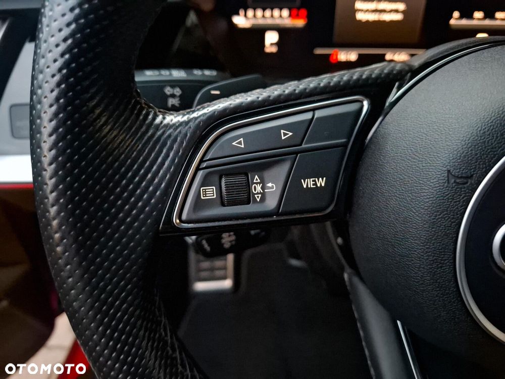 Audi A3 Limousine - 21