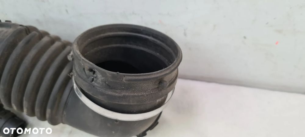 BMW E81 E87 E90 RURA INTERCOOLER RURA POWIETRZA  7804846 - 4