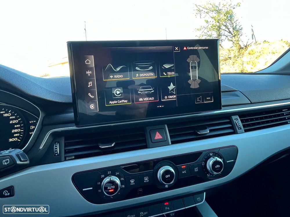 Audi A4 Avant - 23