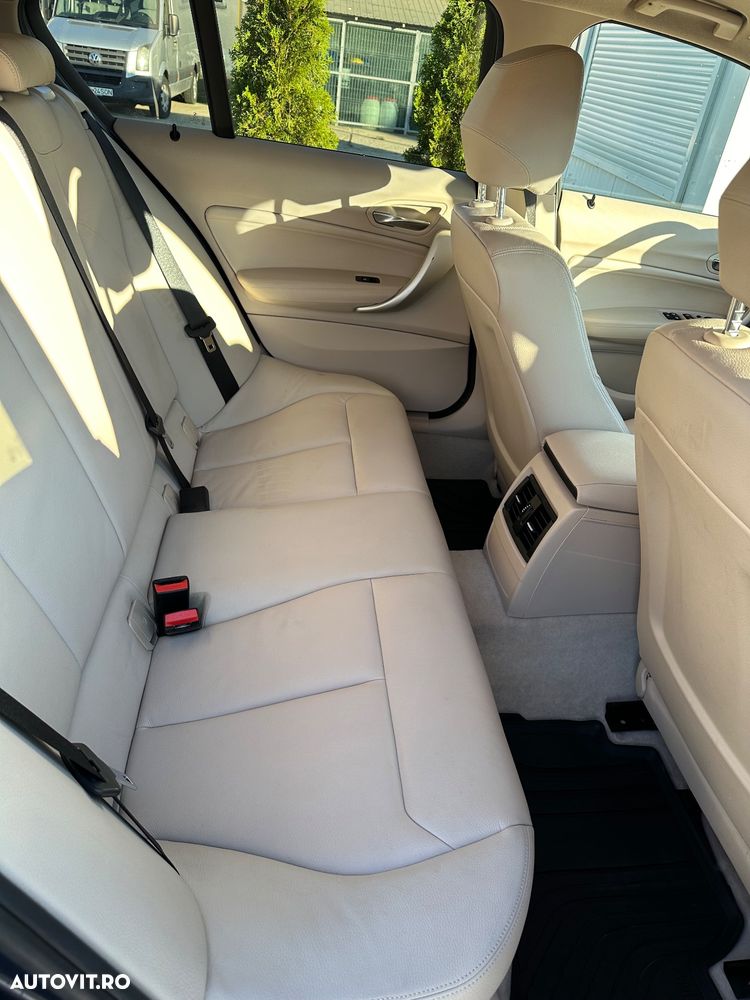 BMW Seria 1 116i Aut. - 23