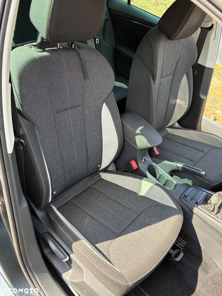 Skoda Kamiq 1.0 TSI Style - 27