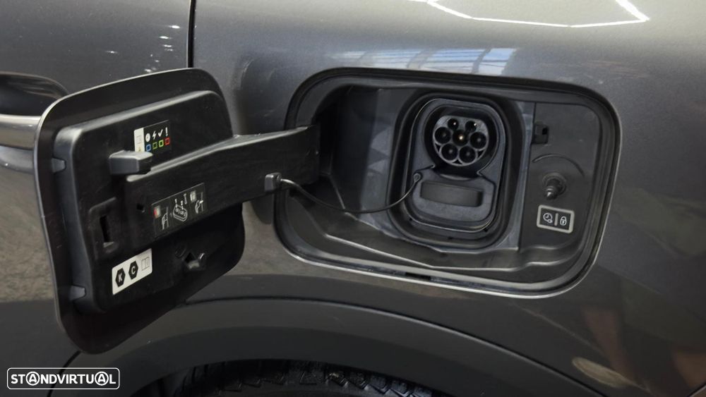 Citroën e-C4 50 kWh Shine Pack - 19