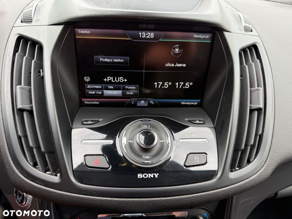Ford Kuga - 4