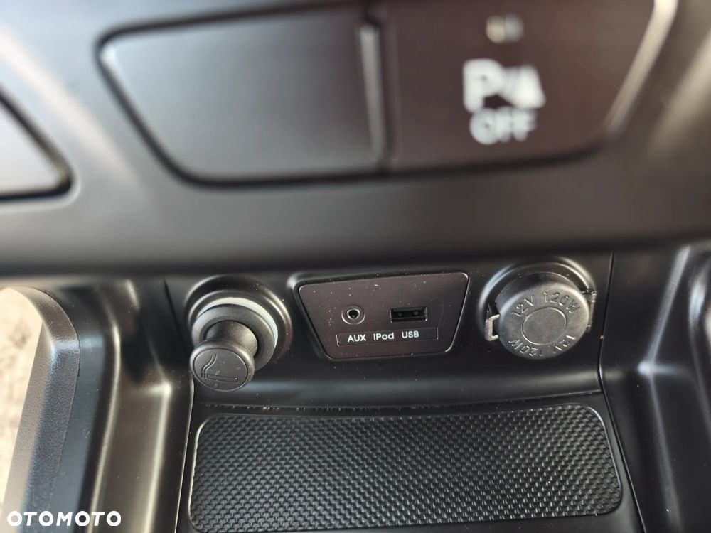 Hyundai ix35 2.0 4WD Automatik Premium - 23