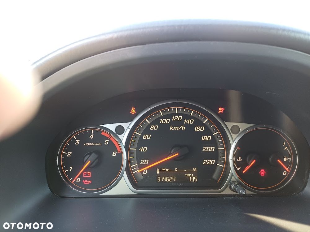 Honda CR-V 2.2i-CTDi Executive - 6