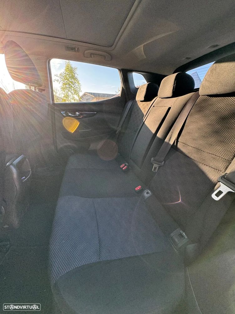Nissan Qashqai 1.6 dCi 360 - 4