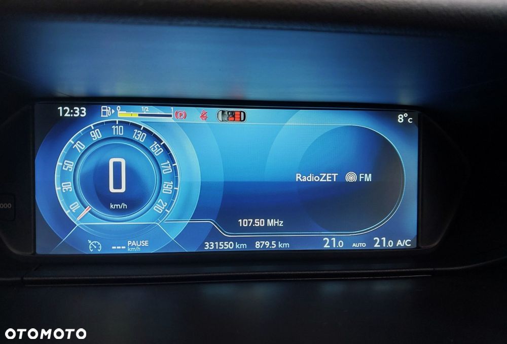 Citroën C4 Picasso 2.0 BlueHDi Exclusive - 24