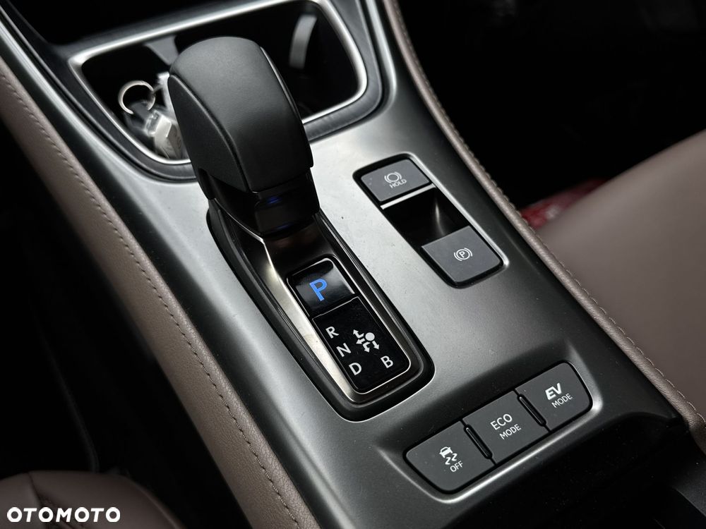 Lexus LBX 1.5 Hybrid Elegant - 19