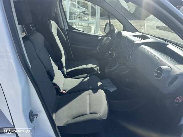 Citroën BERLINGO 3 LUGARES - 16