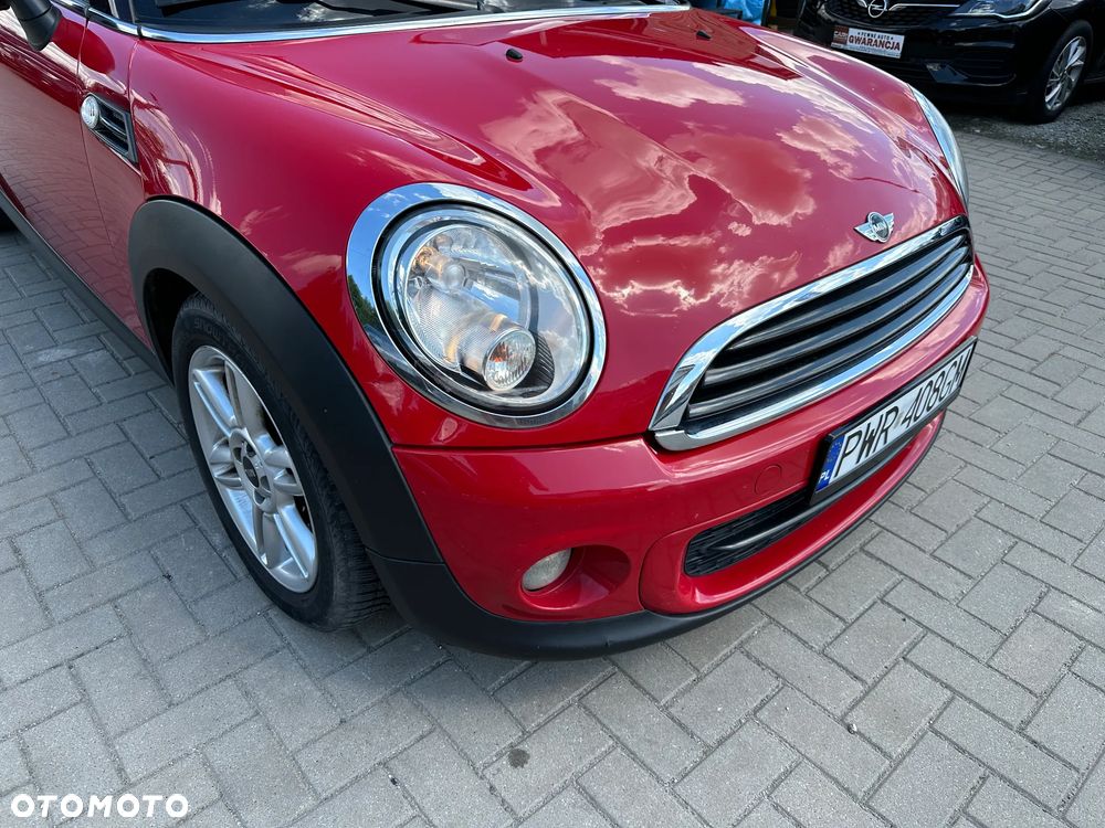 MINI ONE - 31