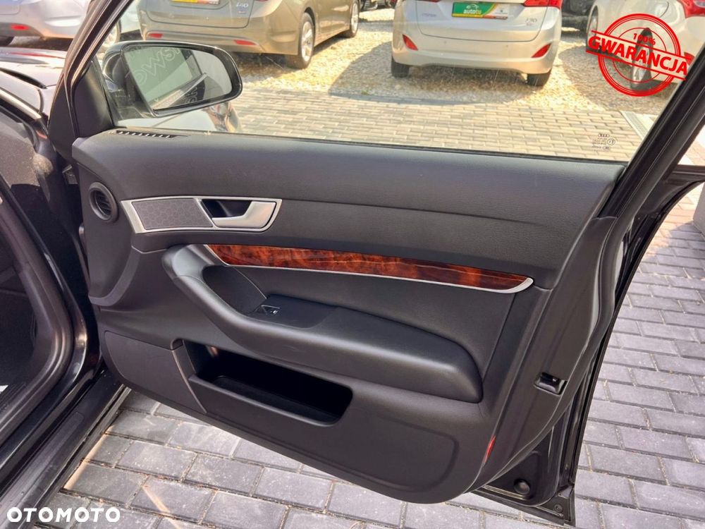 Audi A6 Limousine - 32