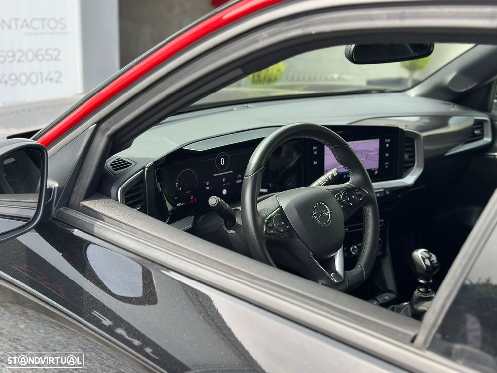 Opel Mokka 1.5 D GS Line - 13