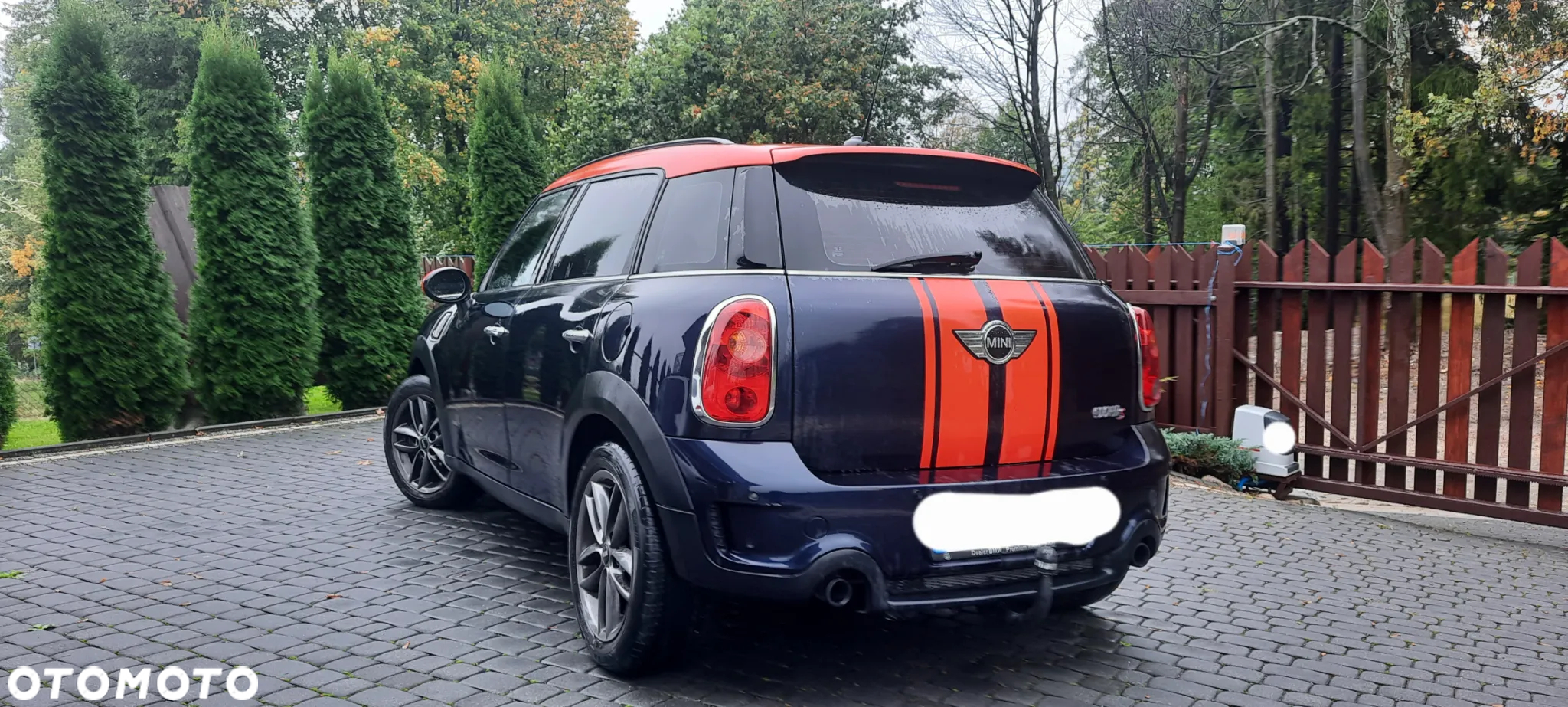 MINI Countryman Cooper S All4 - 19