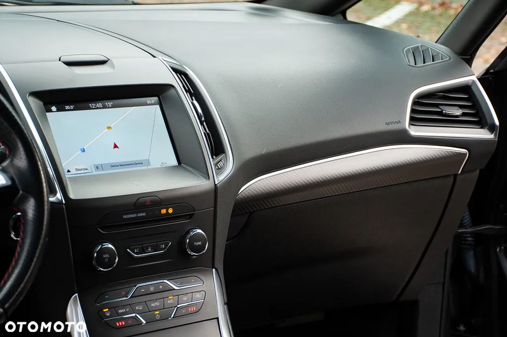 Ford S-Max 2.0 EcoBlue ST-Line - 31