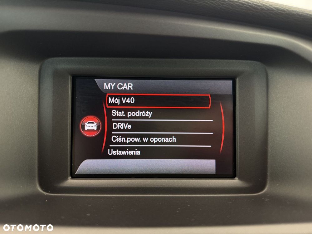 Volvo V40 T3 Drive-E R-Design Momentum - 22