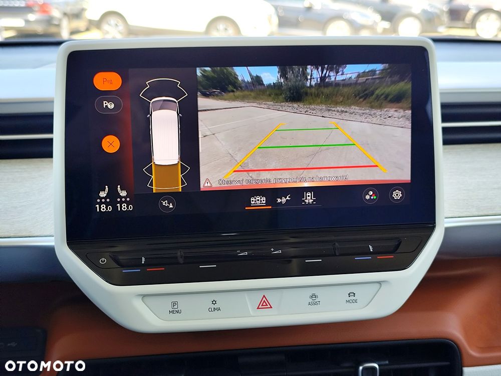 Volkswagen ID. Buzz 82kWh Pro - 18