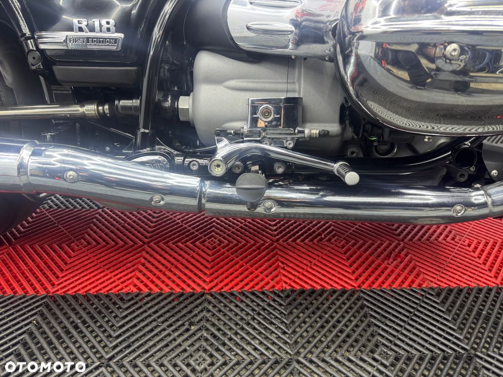 BMW R - 30