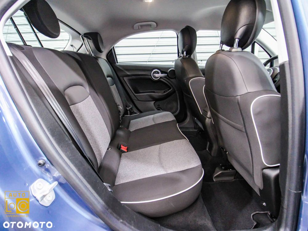 Fiat 500X 1.4 MultiAir S-Design DDCT - 11