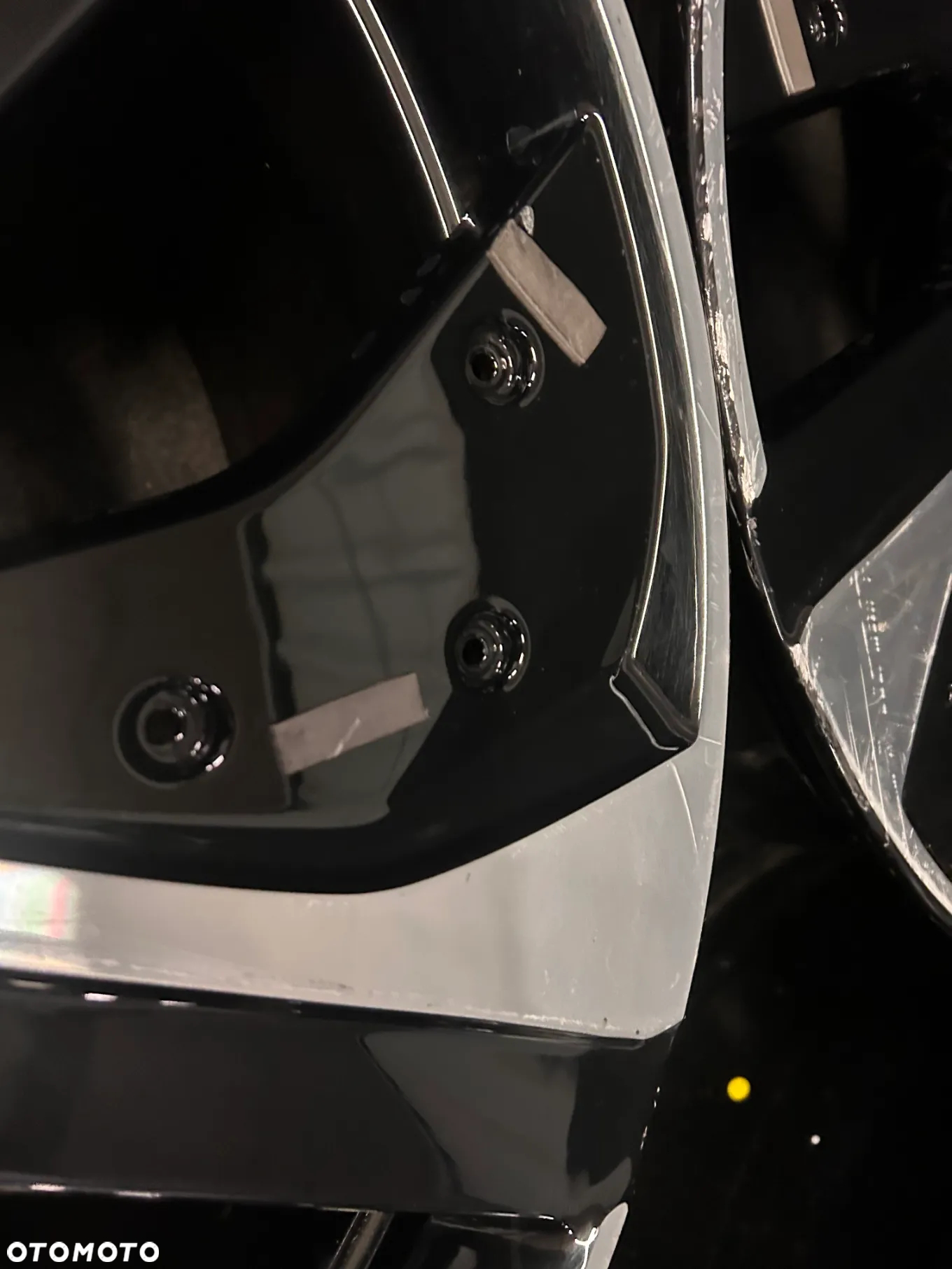 Alufelgi NIO ET7, EL7 21 cali 5x118 4szt. PO233153AE - 22