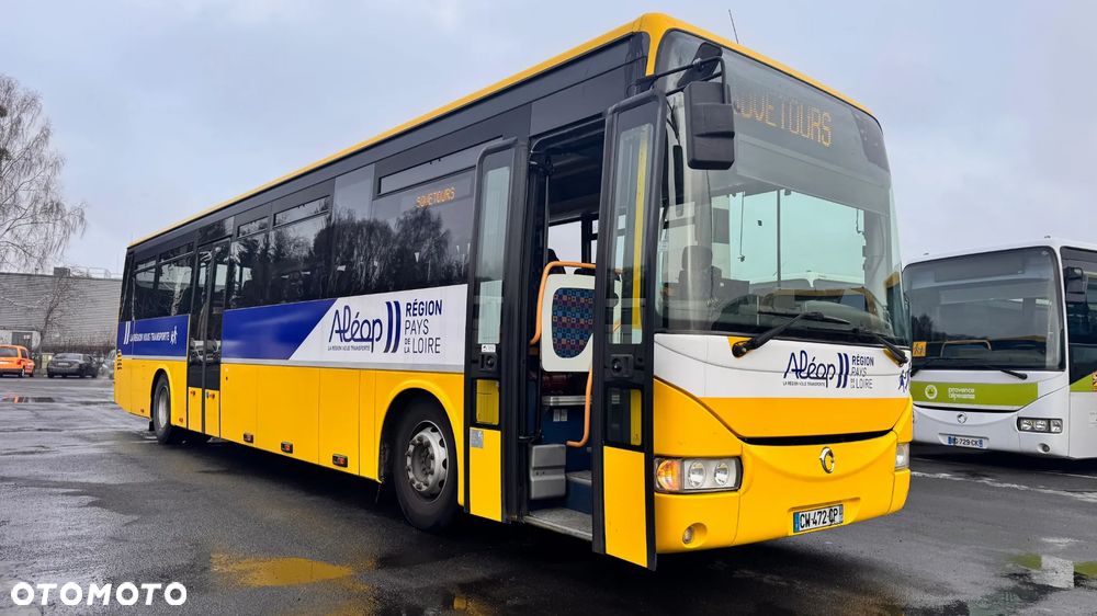 Irisbus Recreo Crosway / 59+1 miejsc/ cursor8 / Winda / ŁADNY !! / CENA: 59000zł netto - 1