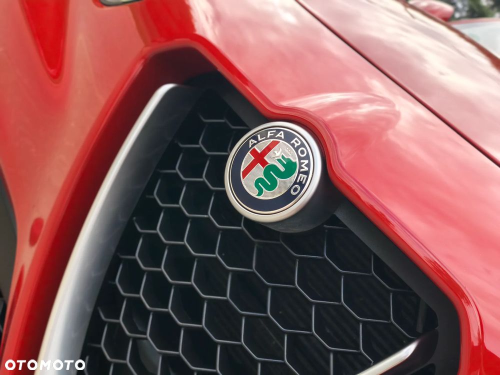 Alfa Romeo Stelvio 2.0 Turbo 16V AT8-Q4 Super - 6
