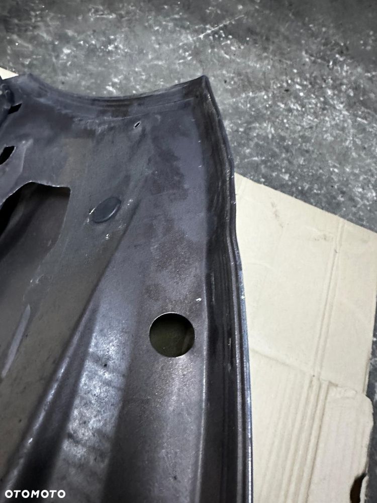 Maska Renault Scenic III kolor TECNB - 11