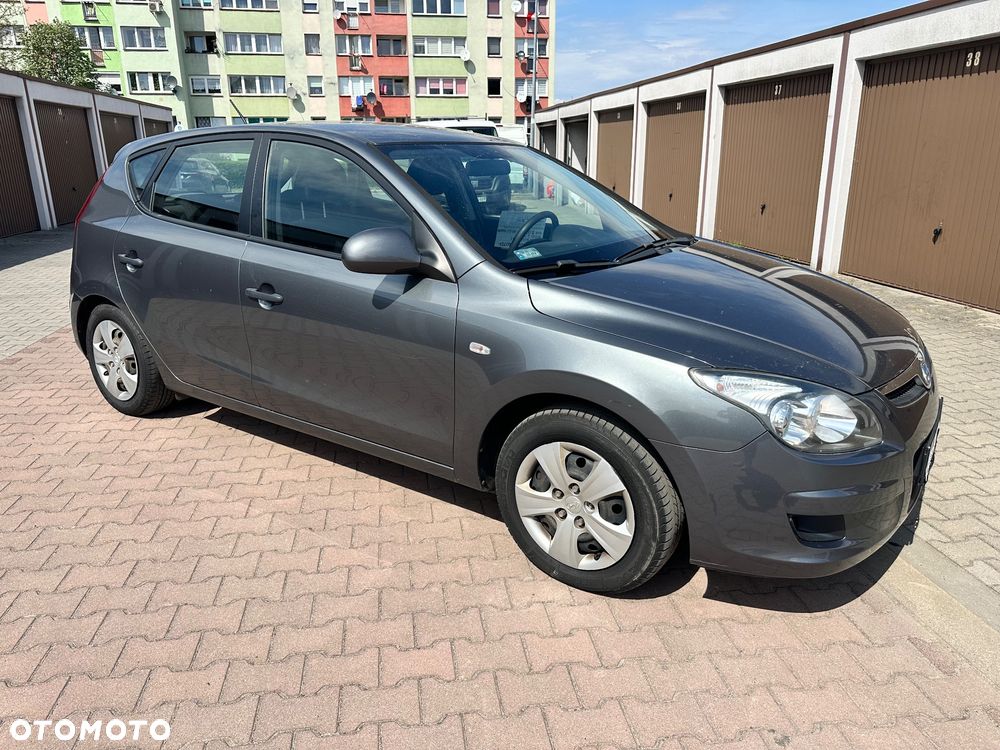 Hyundai i30 - 23