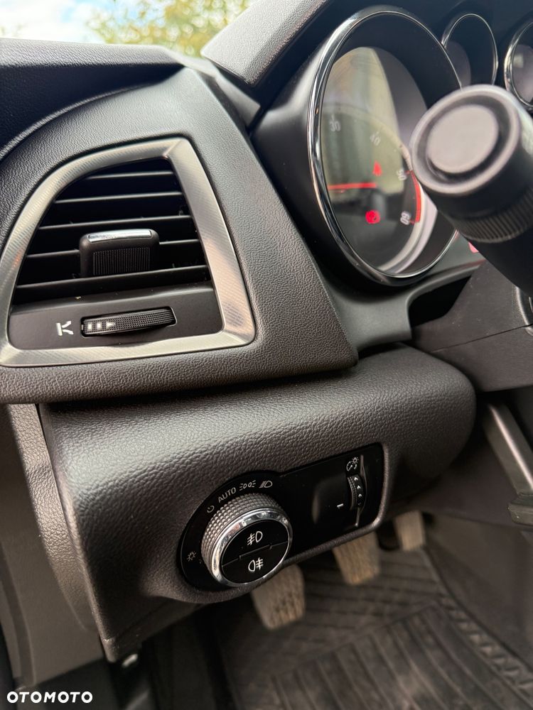 Opel Astra - 9