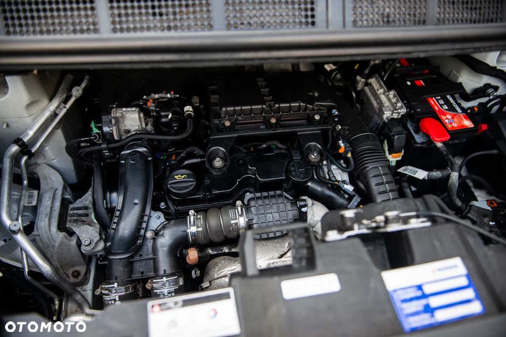 Citroën Jumpy Combi - 27