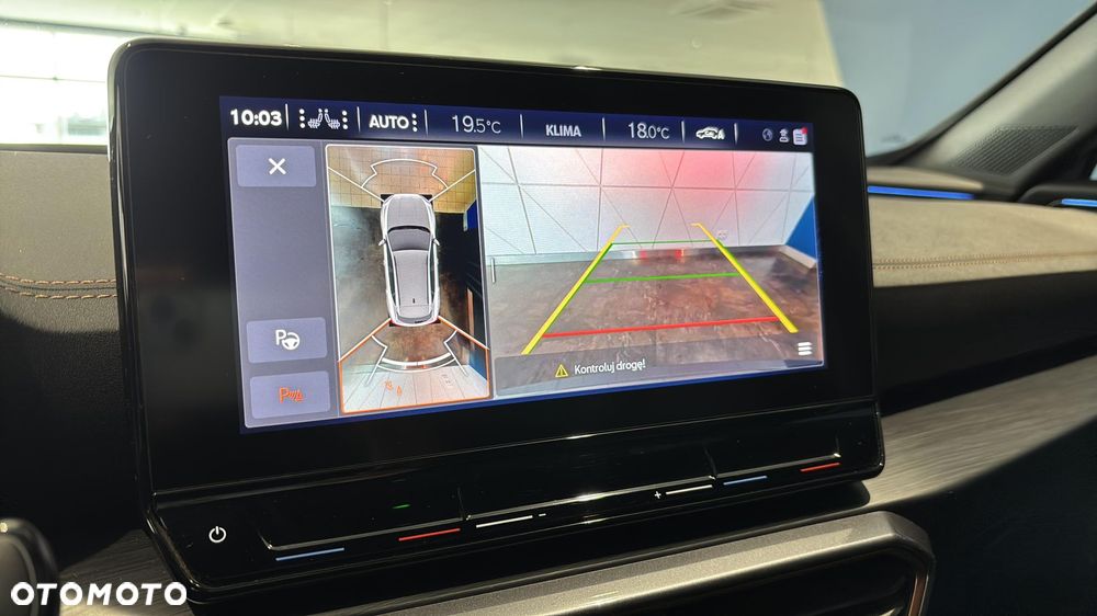 Cupra Formentor 1.5 TSI DSG - 21