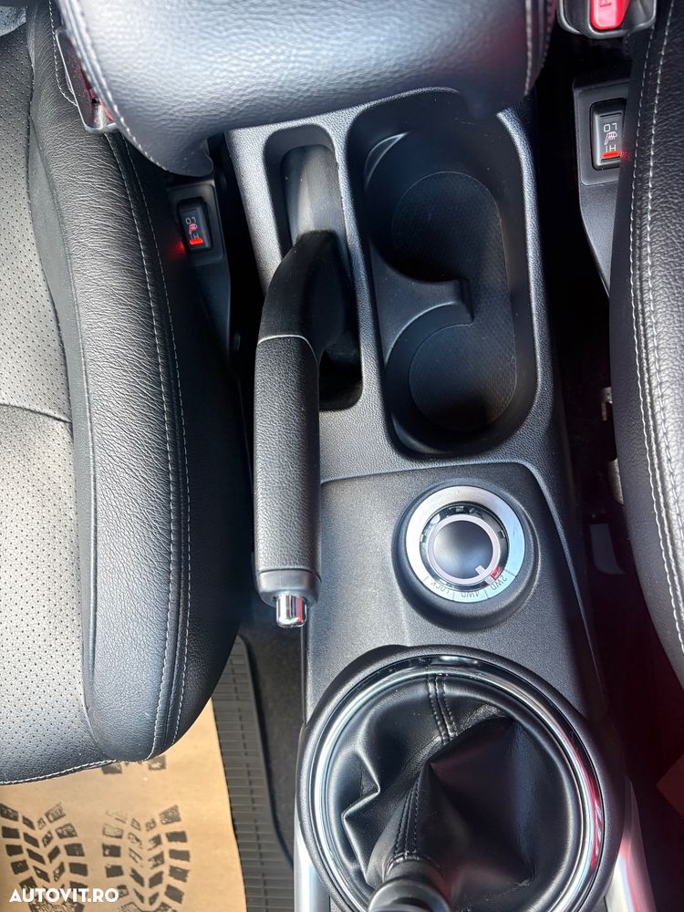 Mitsubishi ASX 1.8L DID 4WD Instyle A02 - 26