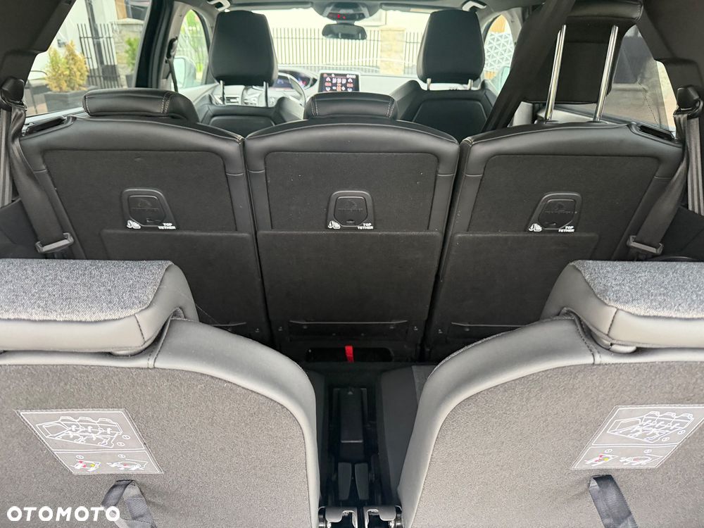 Peugeot 5008 1.2 PureTech Active S&S - 22