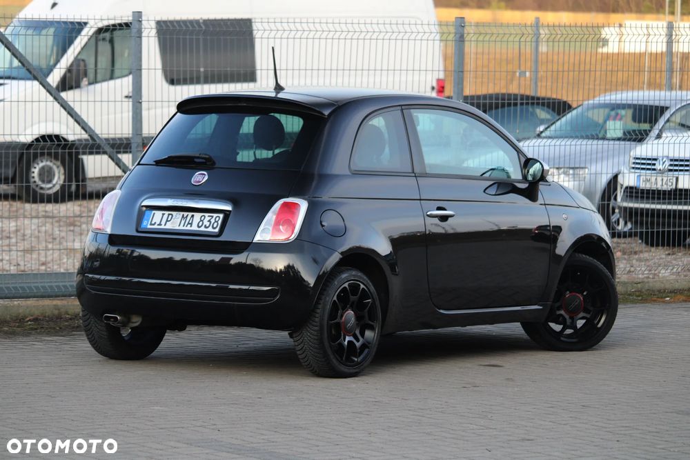 Fiat 500 - 8