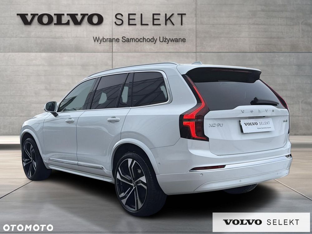 Volvo XC 90 - 5