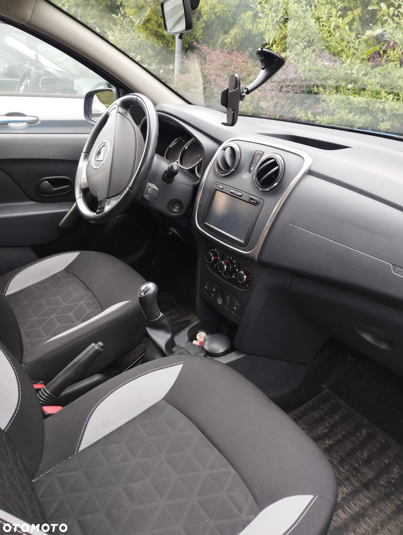 Dacia Sandero Stepway 0.9 TCe Laureate S&S EU6 - 6