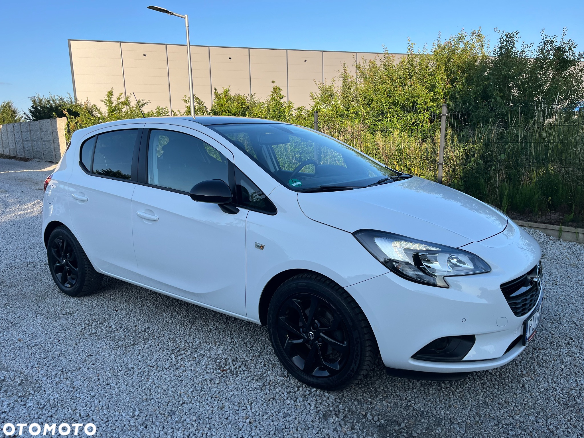 Opel Corsa 1.4 (ecoFLEX) Start/Stop Color Edition - 16