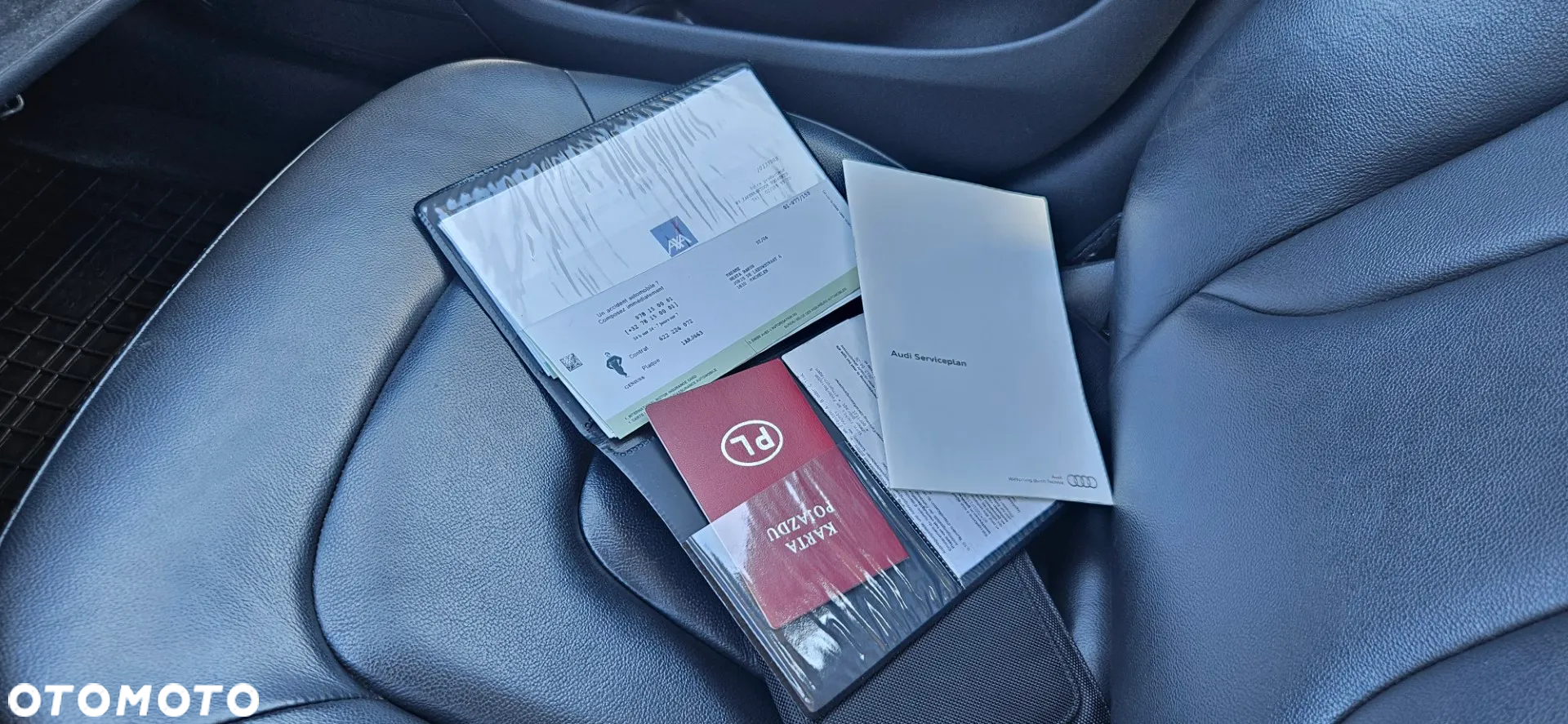 Audi A4 2.0 TDI - 33