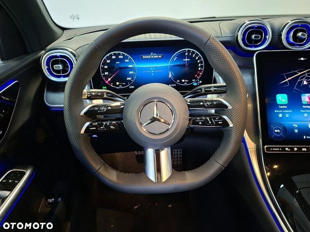 Mercedes-Benz GLC - 29