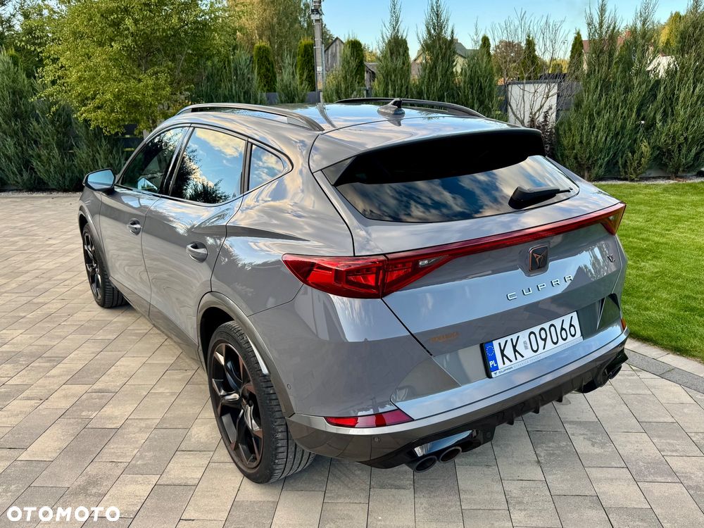 Cupra Formentor - 7
