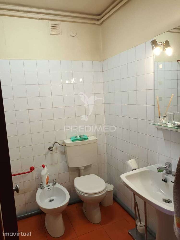 Apartamento T3 em Vila Nova de Santo André - Grande imagem: 5/11