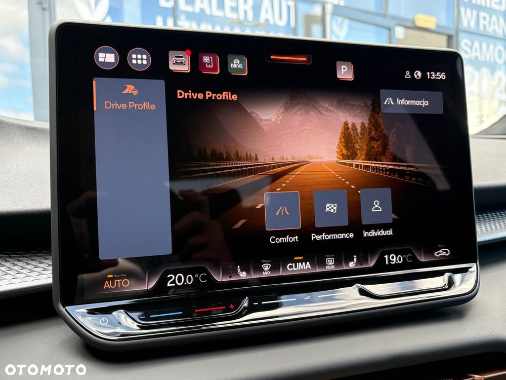 Cupra Terramar 1.5 eTSI mHEV DSG - 33