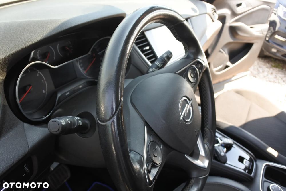 Opel Grandland X 1.2 Start/Stop Automatik INNOVATION - 26