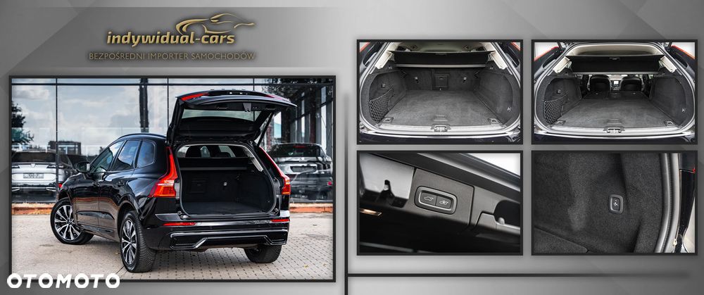 Volvo XC 60 B4 D AWD Plus Dark - 22