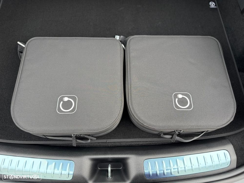 Mercedes-Benz GLC 300 de 4Matic - 18